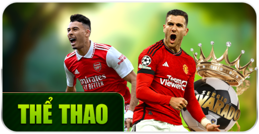 the thao