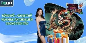 Rồng hổ 1