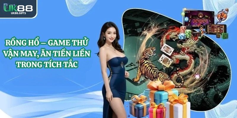 Rồng hổ 1