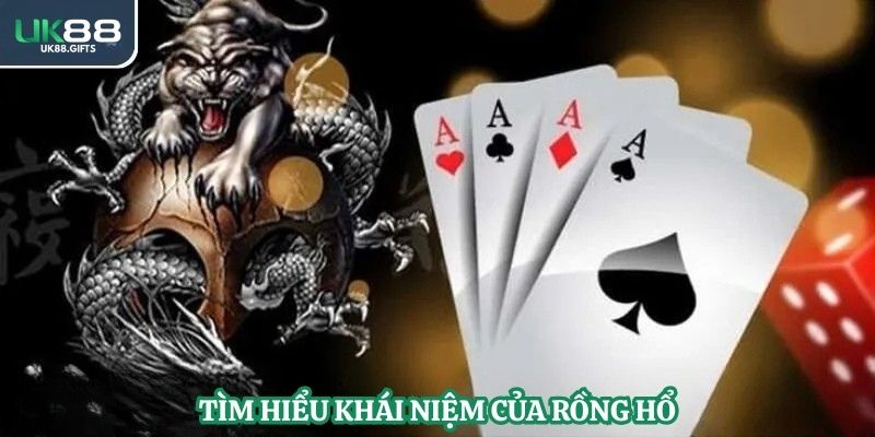 Tìm hiểu khái niệm của rồng hổ