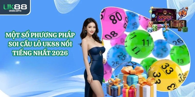 Soi cầu lô 1