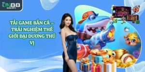 Tải game bắn cá 1