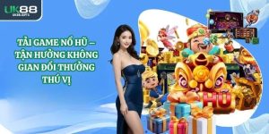 Tải game nổ hũ 1