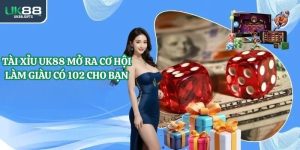 Tài xỉu 1