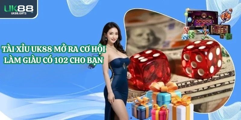 Tài xỉu 1