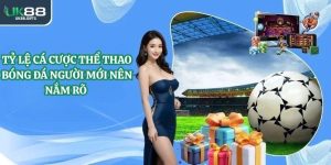 Tỷ lệ cá cược 1