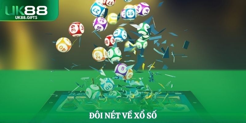 Đôi nét về xổ số
